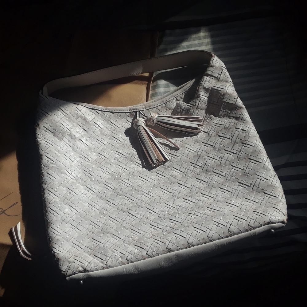 Parrish Nash purse